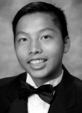 Chue Lo: class of 2017, Grant Union High School, Sacramento, CA.